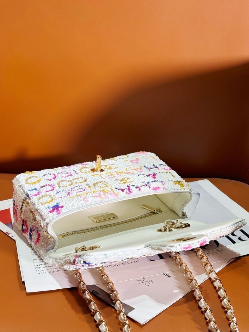 Ch**el cf series bags